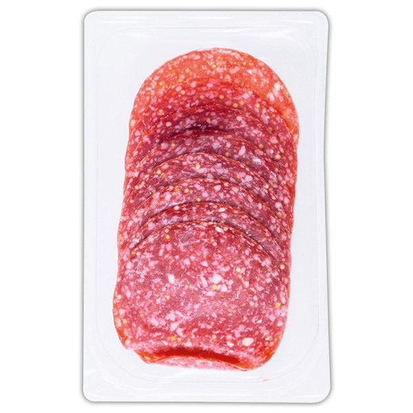 Bild 2 von Rohwurst Aufschnitt