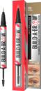 Bild 2 von Maybelline New York Build-A-Brow 2in1 Augenbrauenstift Nr. 250 blonde + Versiegelungsgel