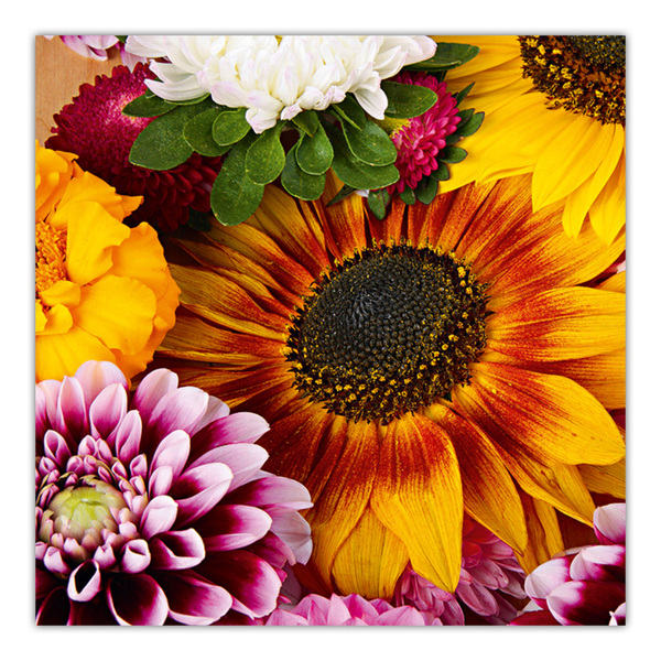 Bild 2 von Daunasoft Motiv-Servietten