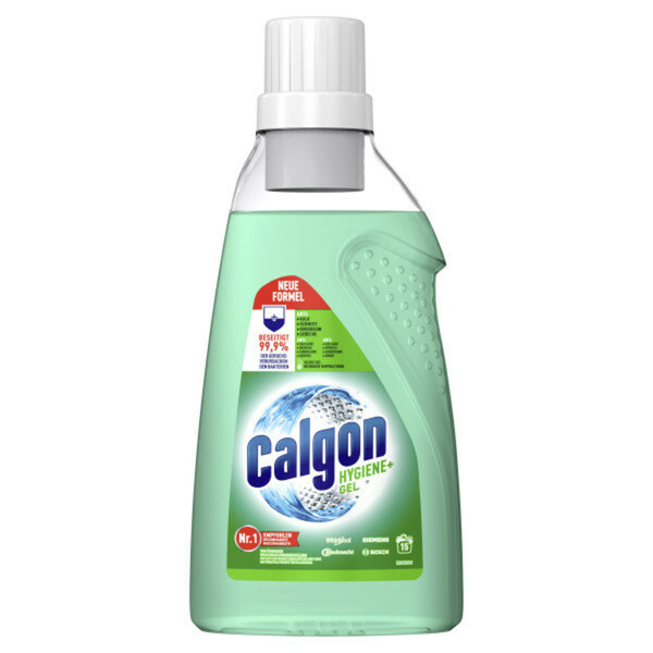 Bild 1 von Calgon Hygiene Plus Gel 750ML