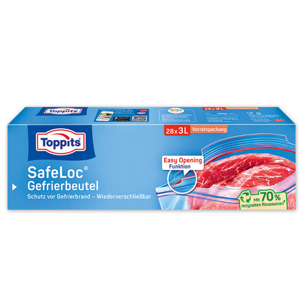 Bild 2 von Toppits Toppits