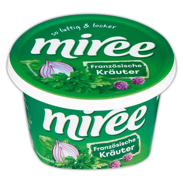 Bild 3 von Miree Frischkäsezubereitung