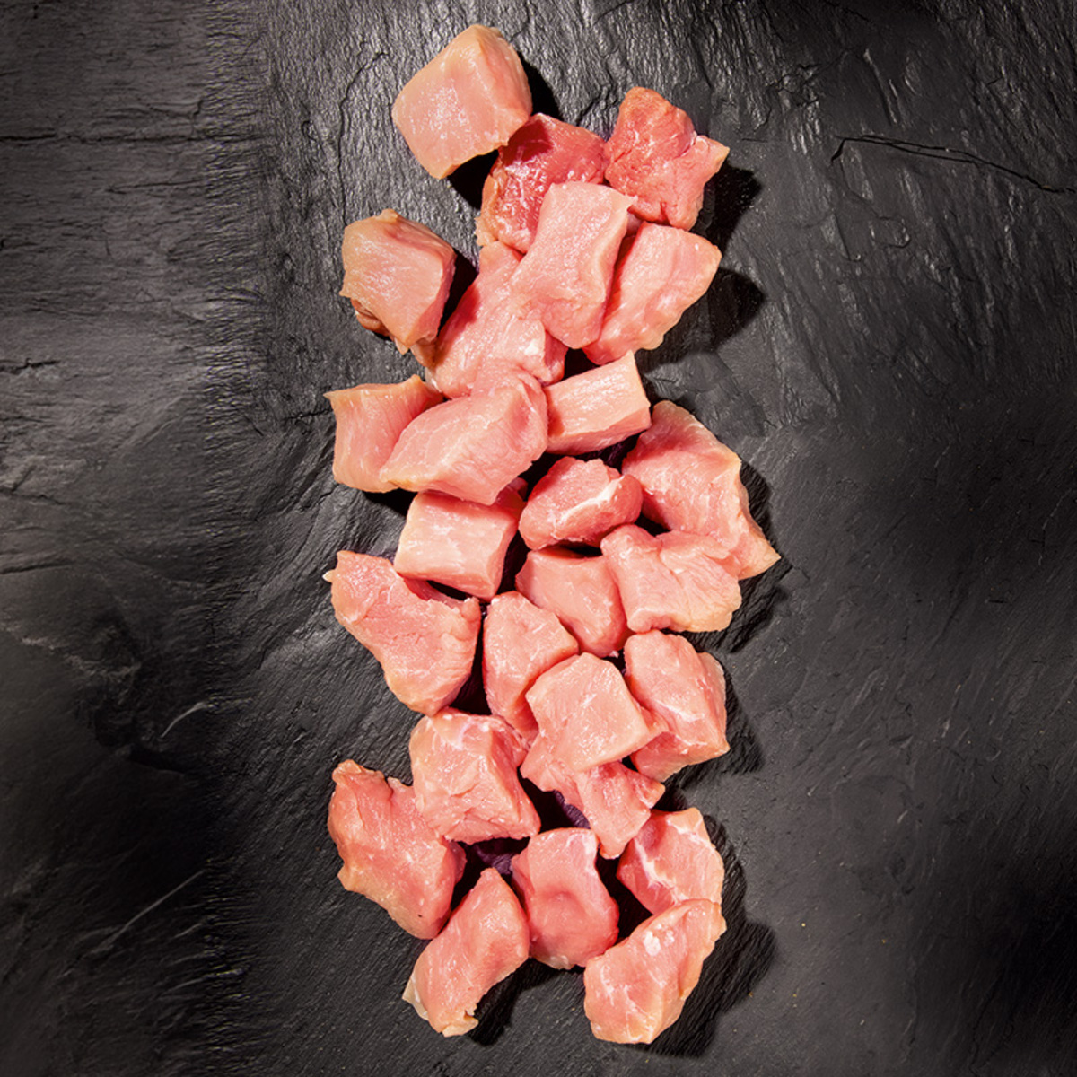 Gut Bartenhof Schweine-Gulasch XXL von Norma ansehen!