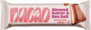 Bild 1 von Nucao Bio Schokoladen-Riegel Almond Butter & Sea Salt