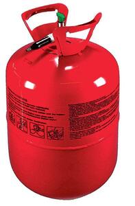 Heliumgas ca. 13 Liter