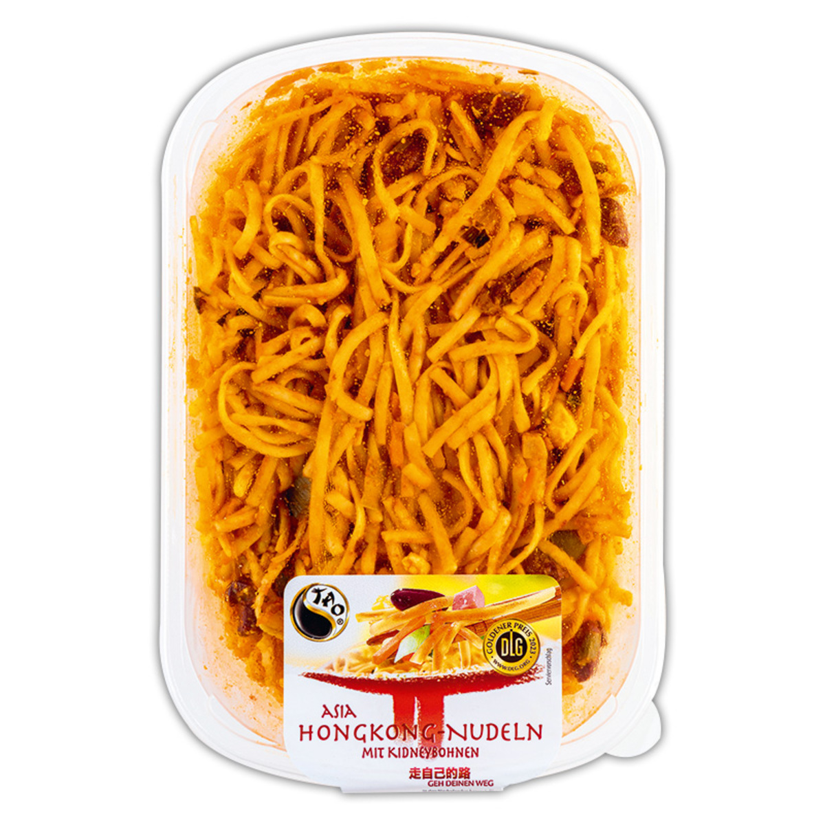 Bild 2 von Tao Asiatisches Wokgericht