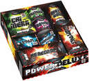 Bild 1 von COMET Feuerwerks-Batterie-Sortiment »Power Deluxe«