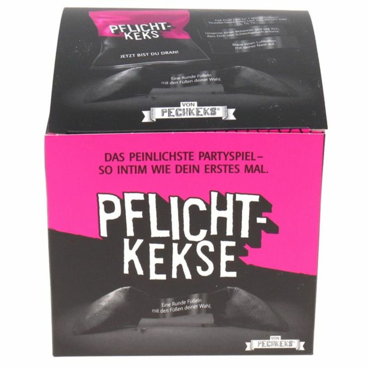 Bild 1 von Pechkeks Pflichtkekse