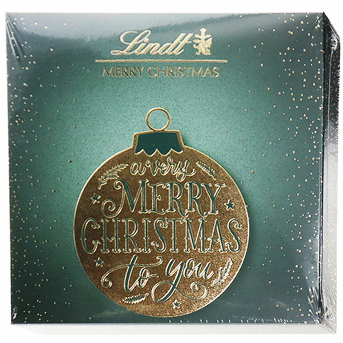 Bild 1 von Lindt Pralinen Merry Christmas