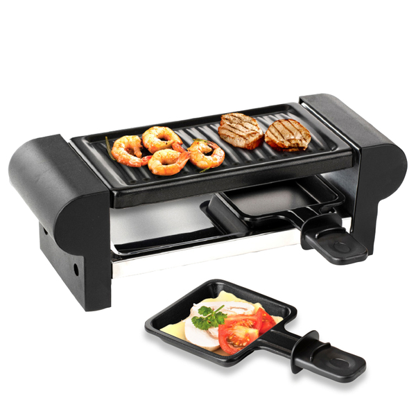 Bild 1 von TECTRO Raclette ER231 für 2 Personen