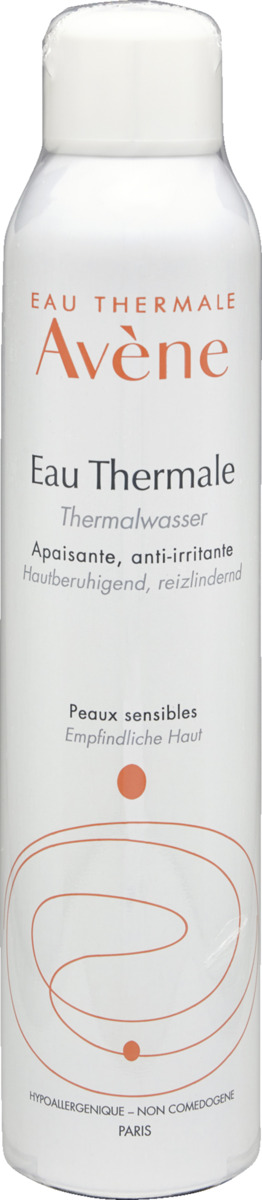 Bild 1 von Avène Thermalwasser-Spray