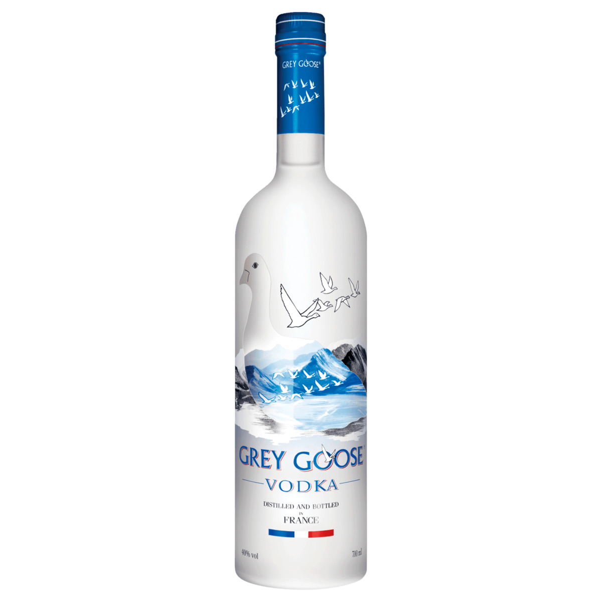 Bild 1 von Grey Goose Vodka 0,7l