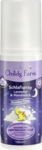 Childs Farm Schlafspray Lavendel