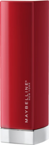 Maybelline Color Sensational Made for All Lippenstift in 385 Ruby For EUR/