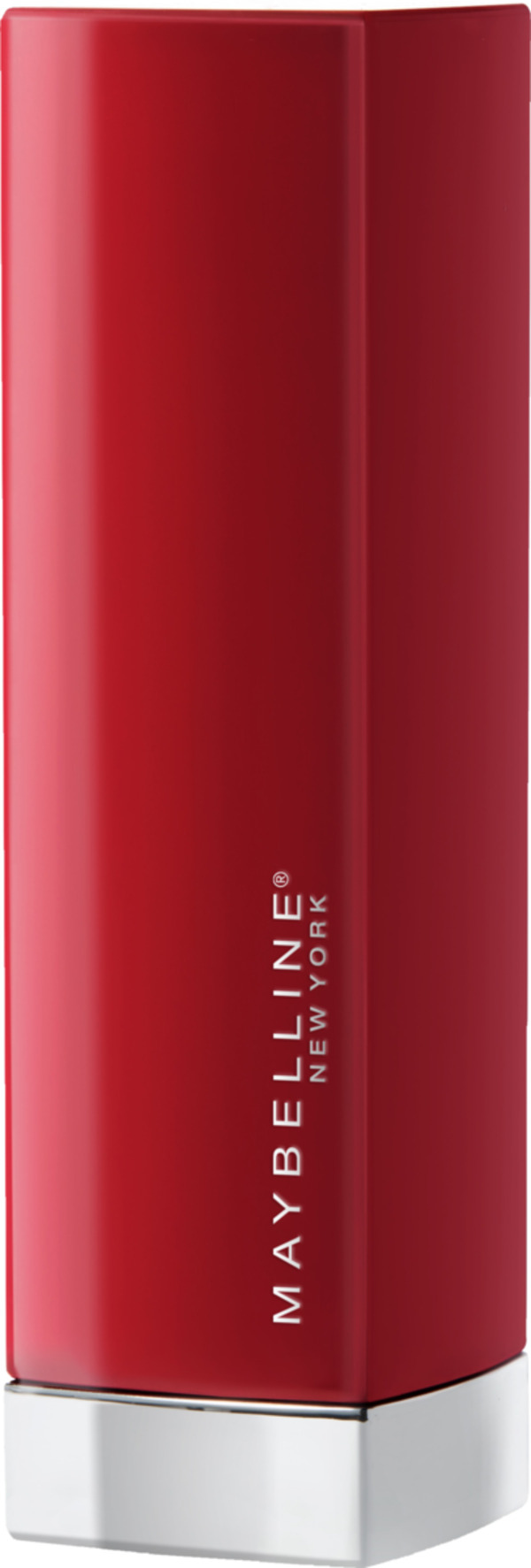 Bild 1 von Maybelline Color Sensational Made for All Lippenstift in 385 Ruby For EUR/