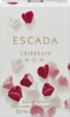 Bild 2 von Escada Celebrate N.O.W., EDP 80 ml