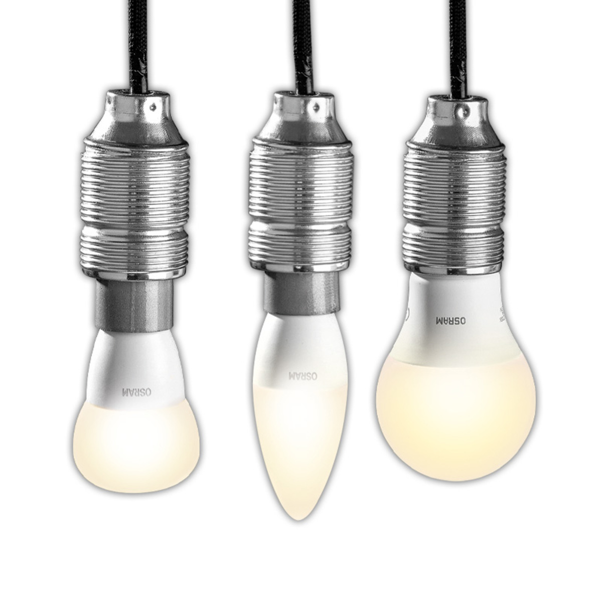 Bild 1 von Osram Leuchtmittel