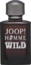 Bild 1 von Joop! Homme Wild, EdT 75 ml