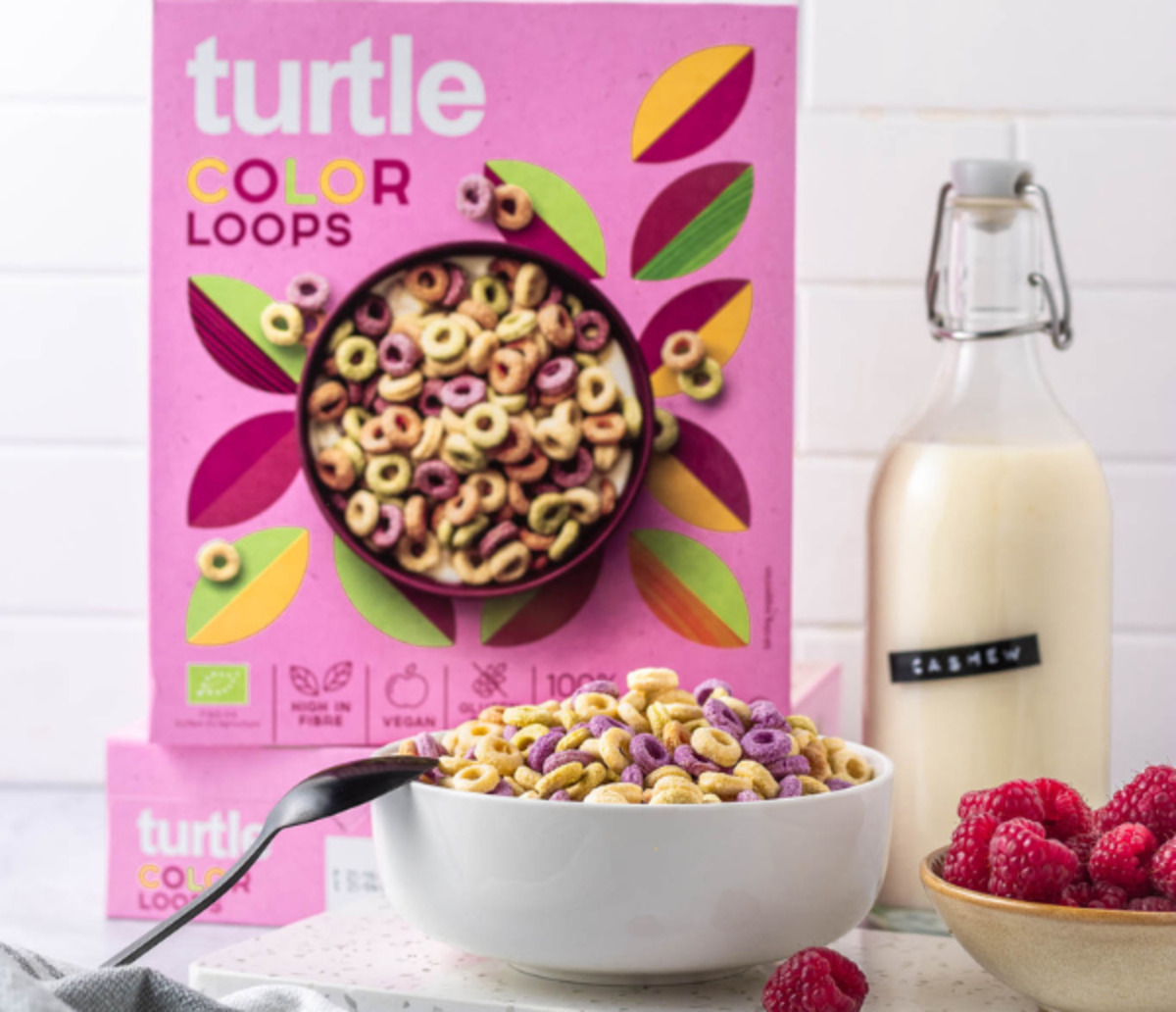 Bild 3 von Turtle Bio Color Loops