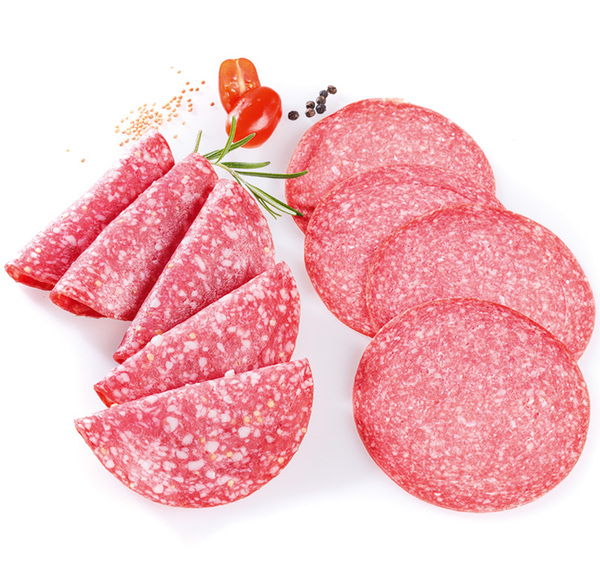 Bild 4 von Rohwurst Aufschnitt