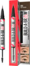 Bild 3 von Maybelline New York Build-A-Brow 2in1 Augenbrauenstift Nr. 260 mediumbraun + Versiegelungsgel