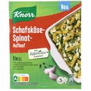 Bild 1 von Knorr 2 x Fix Schafskäse-Spinat-Auflauf