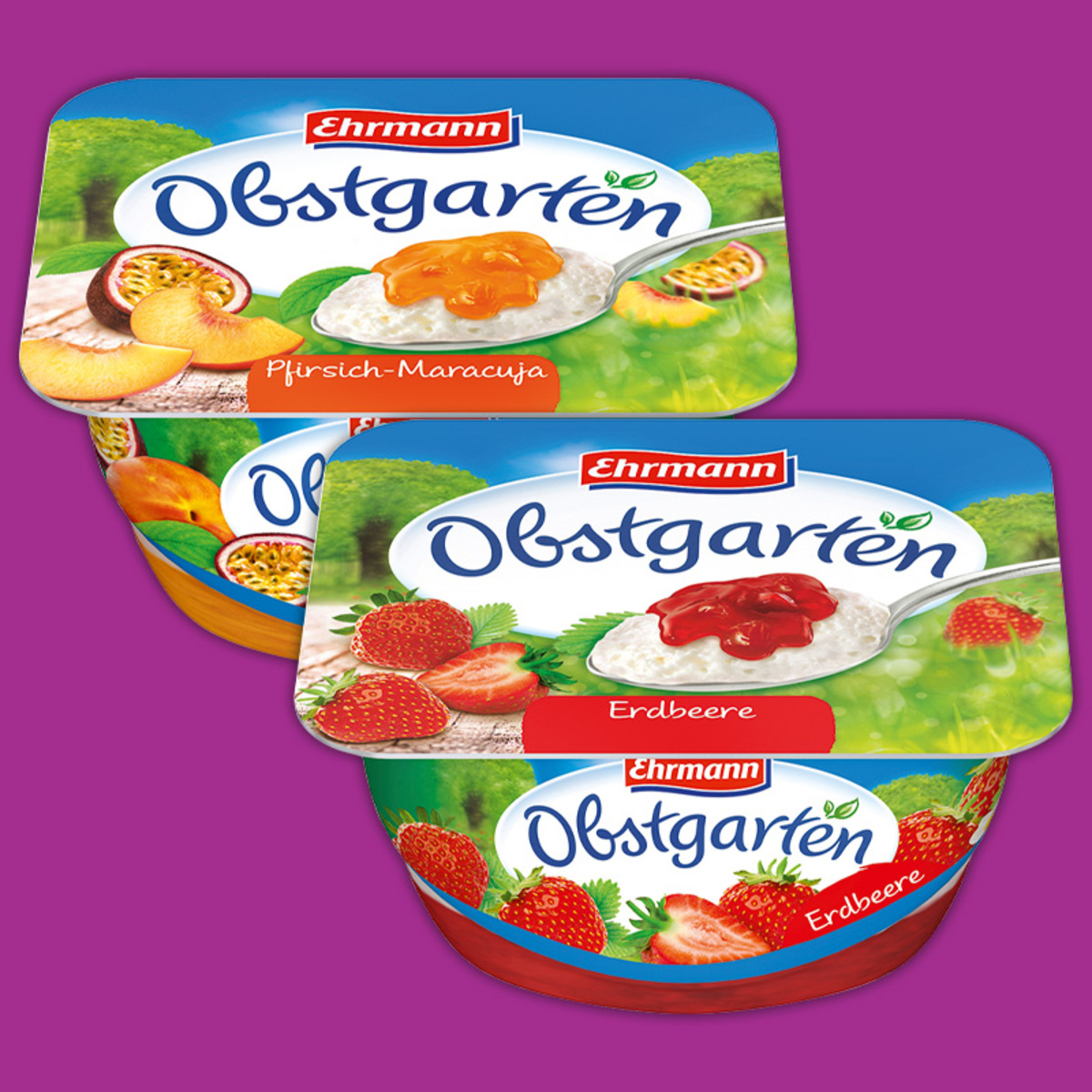 Bild 1 von Ehrmann Obstgarten