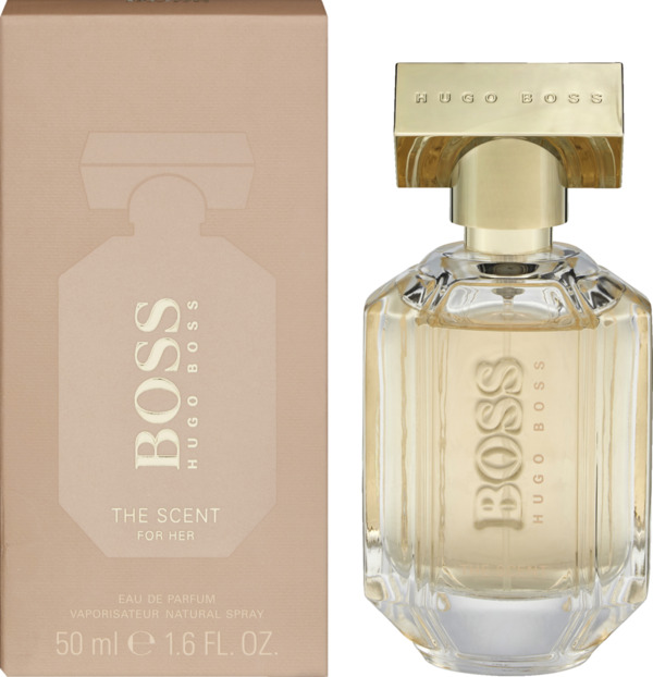 Bild 3 von Hugo Boss The Scent for her, EdP 50 ml