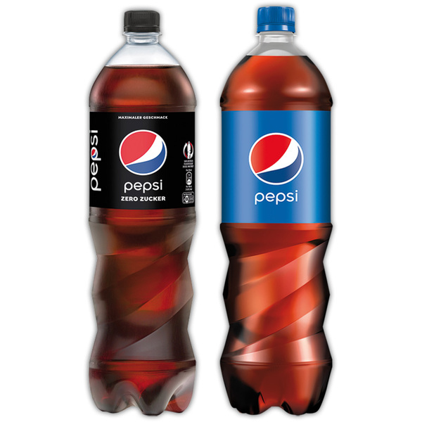Bild 1 von Pepsi Pepsi