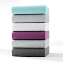 Bild 1 von Dreamtex Teddy-Plüsch-Spannbetttuch