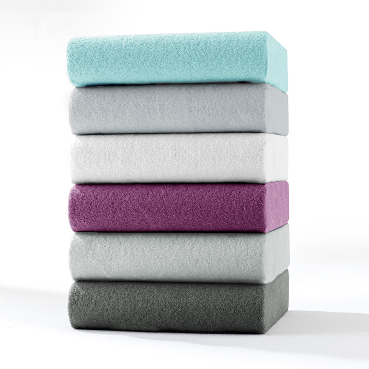 Bild 1 von Dreamtex Teddy-Plüsch-Spannbetttuch