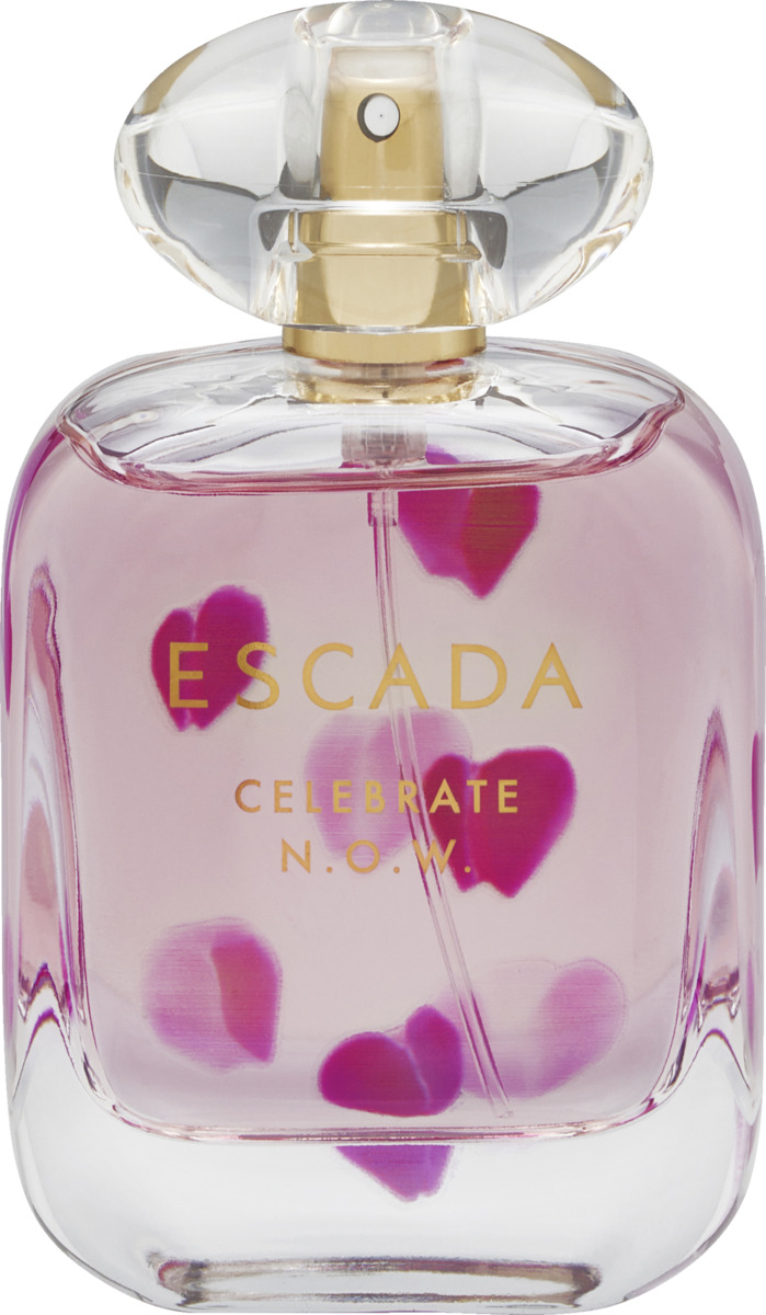 Bild 1 von Escada Celebrate N.O.W., EDP 80 ml