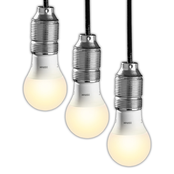 Bild 4 von Osram Leuchtmittel