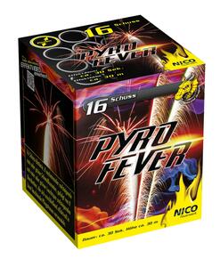 Batterie „Pyro Fever“