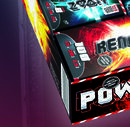 Bild 3 von COMET Batteriefeuerwerk Power Deluxe