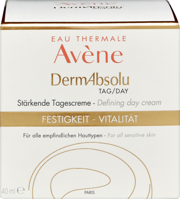 Bild 1 von Avène DermAbsolu TAG Stärkende Tagescreme