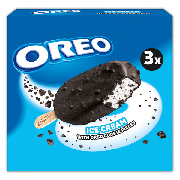 Bild 4 von Milka/Daim/Oreo Stieleis