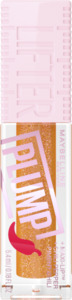 Maybelline New York Lip Lifter Gloss XXL Plump Nr. 008 Hot Honey