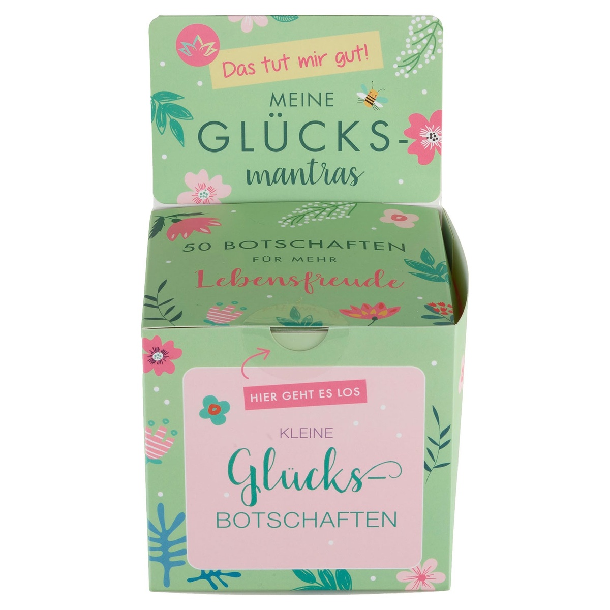 Bild 2 von Neujahrs-Projekte