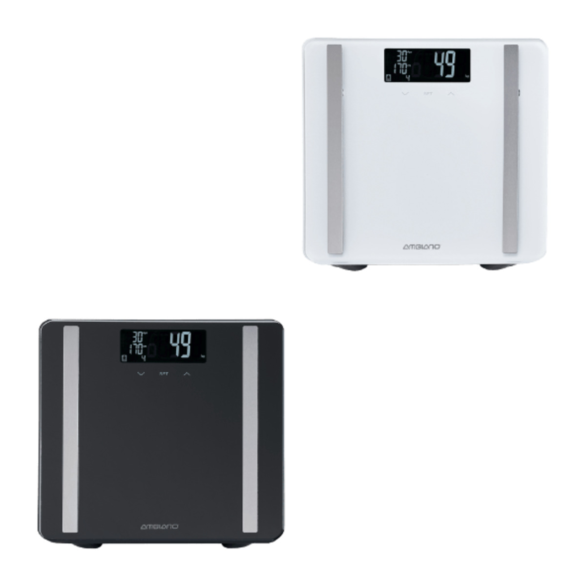 Bild 1 von AMBIANO Körperanalysewaage