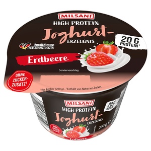MILSANI High-Protein-Joghurt 200 g