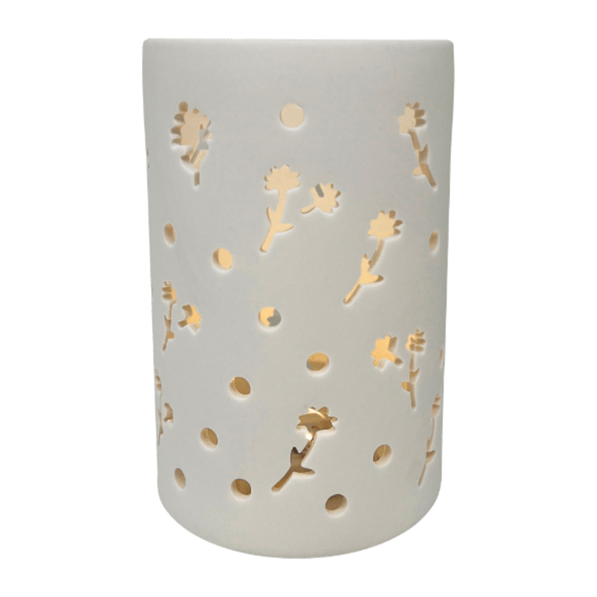 Bild 3 von CASALUX LED-Porzellan-Leuchte