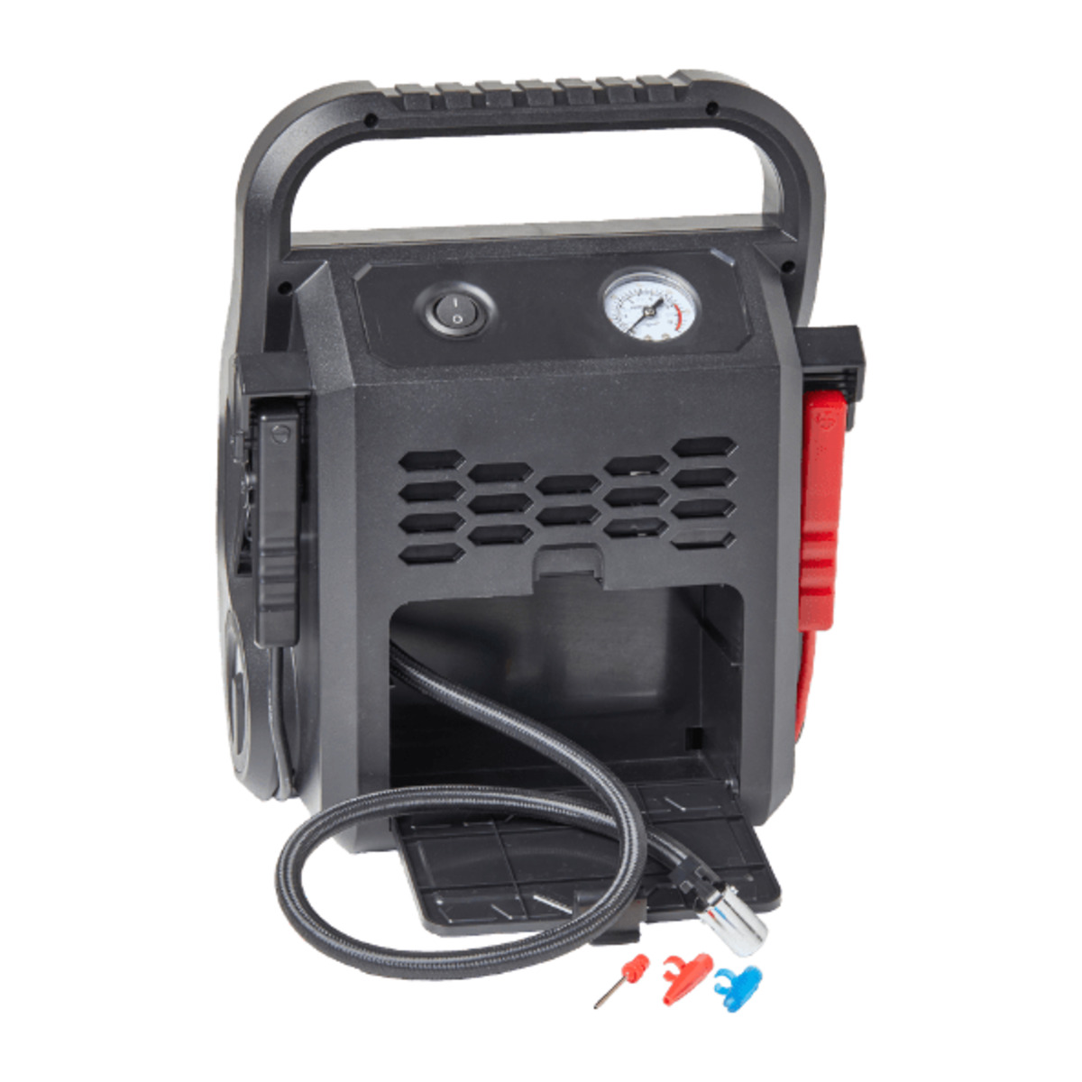 Bild 3 von AUTO XS Mobile Energiestation 4 in 1