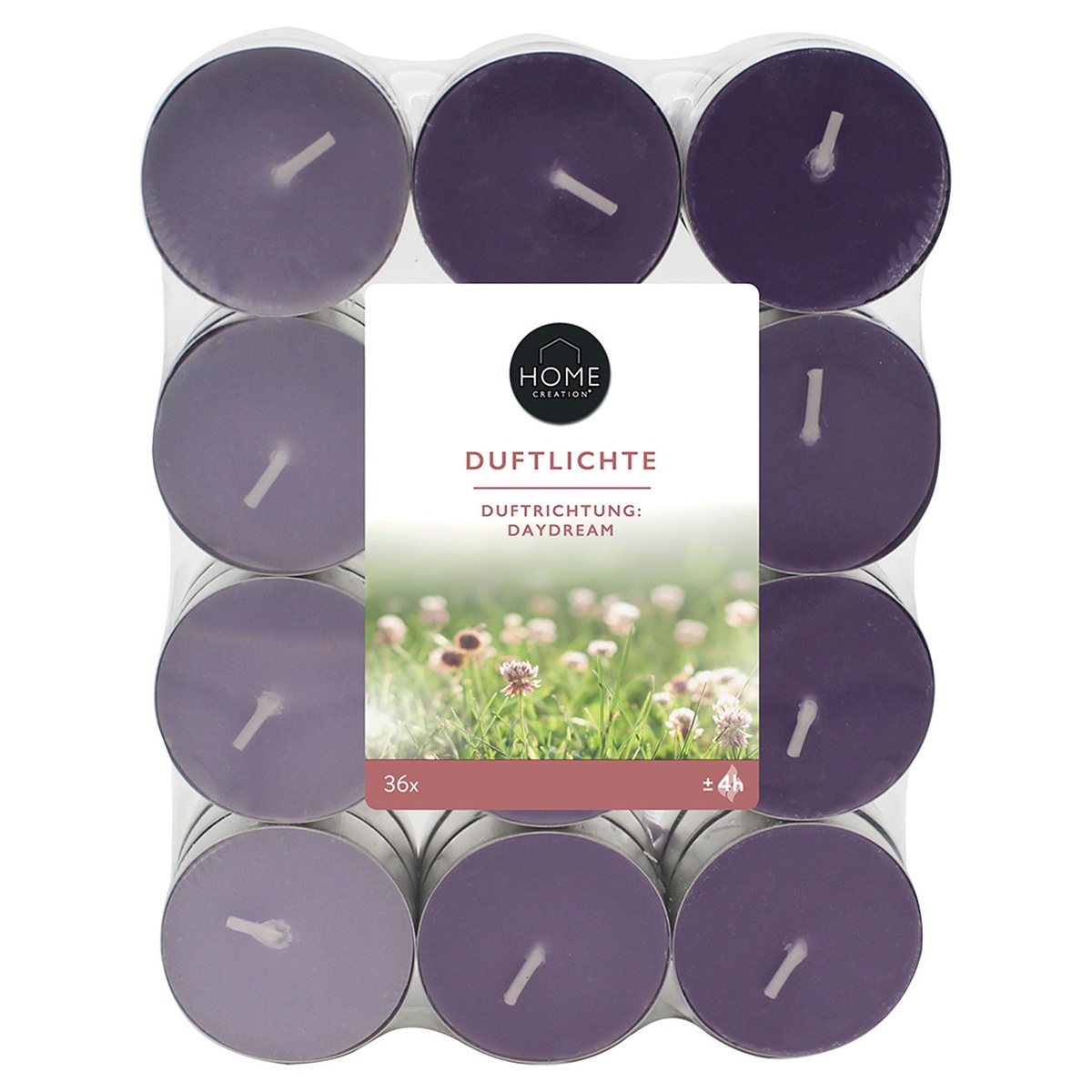 Bild 4 von HOME CREATION Duftlichte