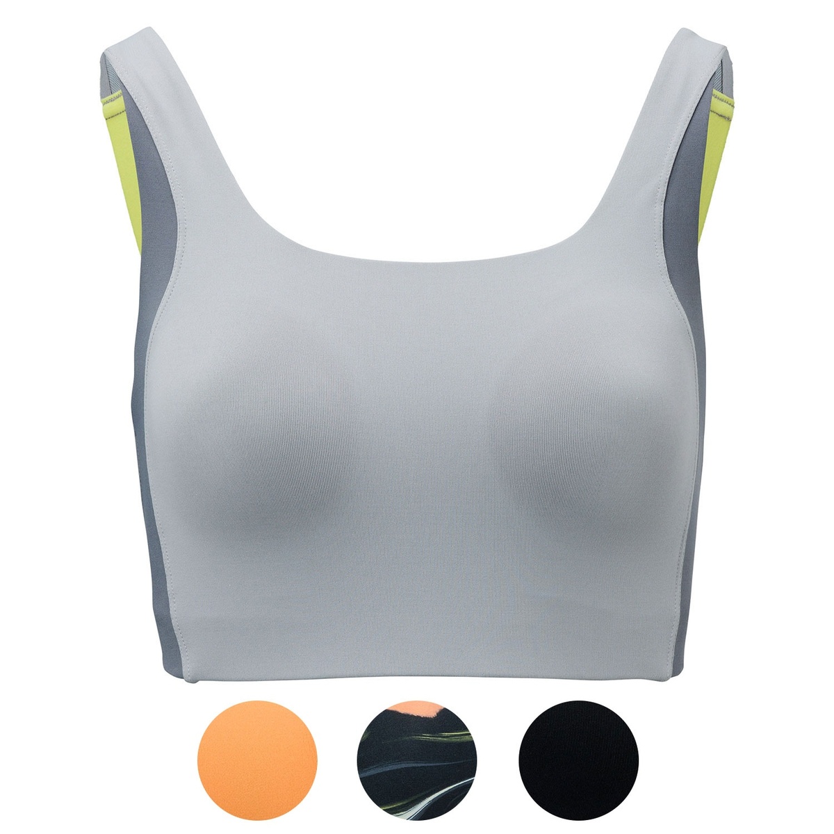 Bild 1 von CRANE Damen Sport-BH