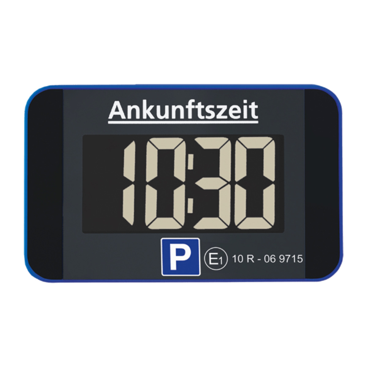 Bild 1 von AUTO XS Elektronische Parkscheibe