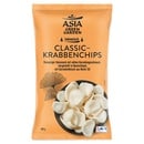 Bild 2 von ASIA GREEN GARDEN Krabbenchips 100 g