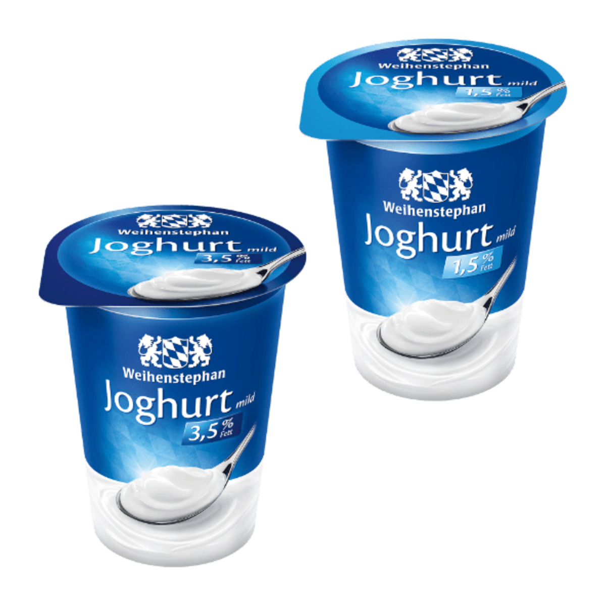 Bild 1 von WEIHENSTEPHAN Joghurt