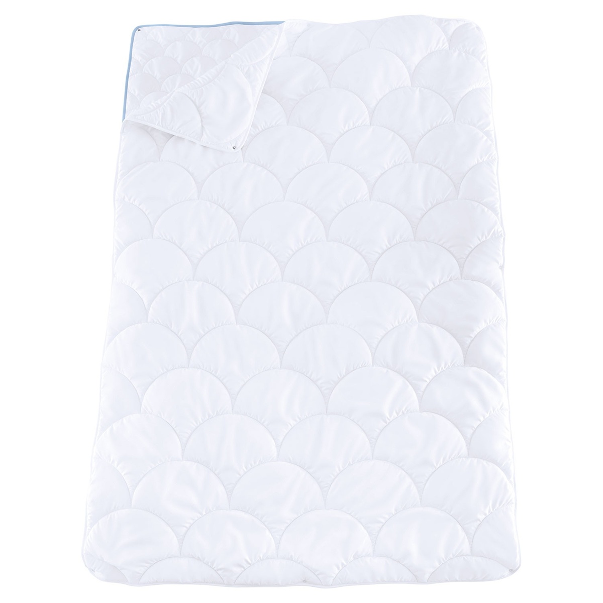 Bild 1 von NOVITESSE 4-Jahreszeiten-Steppbett, 200 x 220 cm