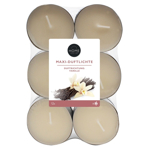 Bild 2 von HOME CREATION Duftlichte